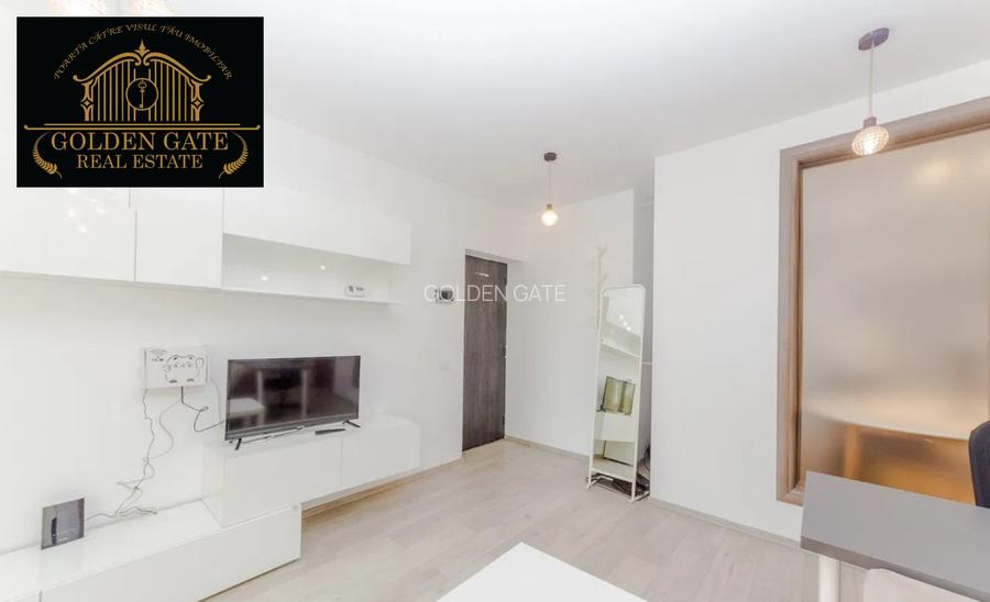 13 Septembrie Sirenelor - 2 Camere Mobilat Bloc Nou Centrala - 4