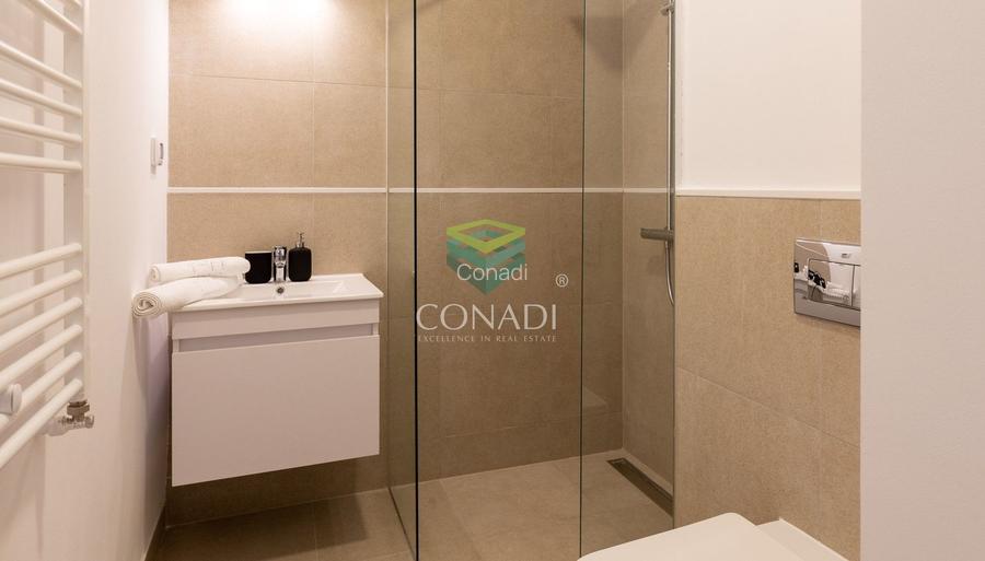 Apartament 2 Camere  || Marmura Residence - 13