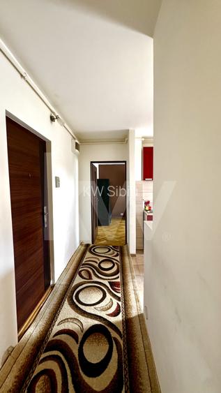 Apartament 2 camere decomandat de închiriat | Zonă Centrală - Calea Dumbrăvii - 8