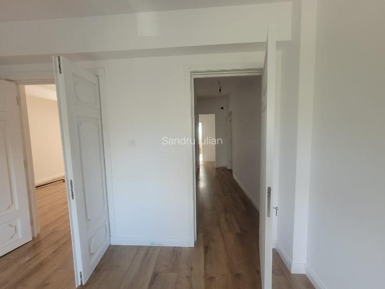 Apartament Parc Cismigiu 3 camere + living 110 mp - 4