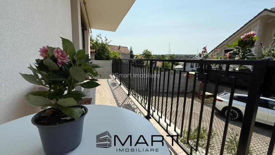 Apartament 4 camere zona Central Oradea - 12