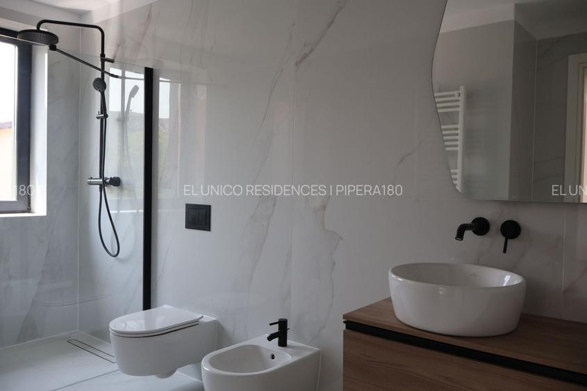 El Unico Residences | Pipera 180 - 46