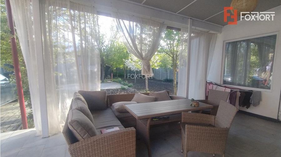 Casa individuala 7 camere- Zona Lipovei - 3