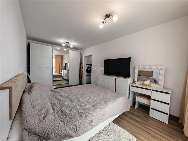 Inchiriem Apartament 3 Camere, Modern, Decomandat, Astra - Urban Plaza - 21