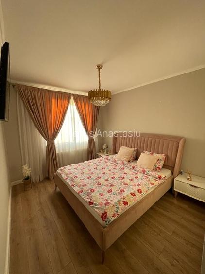 Apartament 2 camere + grădină proprie 85 mp | 800€ | Parcare inclusă - 11