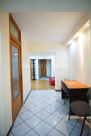 Dristor | Școala 87 | Metrou Dristor | Bloc reabilitat | 2 balcoane | Spațios - 10