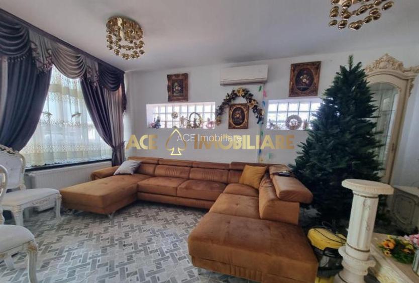 De inchiriat Vila | Fundeni | 7 Camere | Parcare | Lac - 3