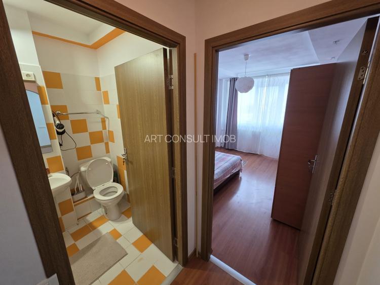 Apartament 2 Camere | Gorjului | Balcon | Renovat Recent | Metrou | Comision 0 - 14