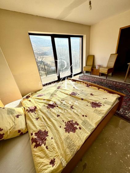 Casa alipita, 8 camere, 200 mp, 644 mp teren, garaj, parcare, zona Tautiului! - 5