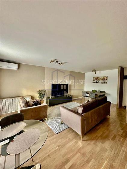 Inchiriere apartament 2 camere Ploiesti, zona ALBERT - 3