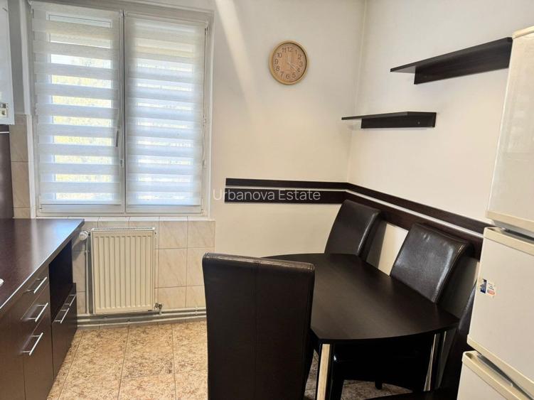 Aparatament 2 camere Aleea Carpati - 6