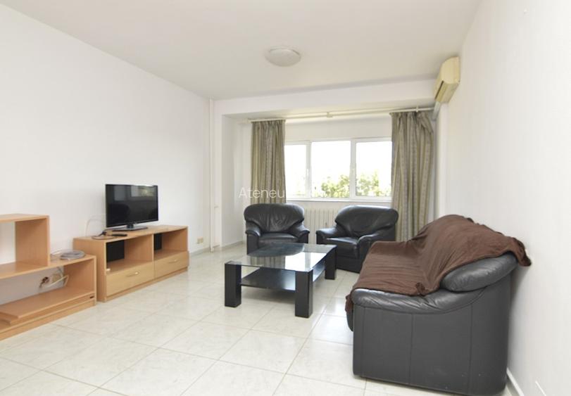 Apartament spatios Unirii, zona fantani. - 9