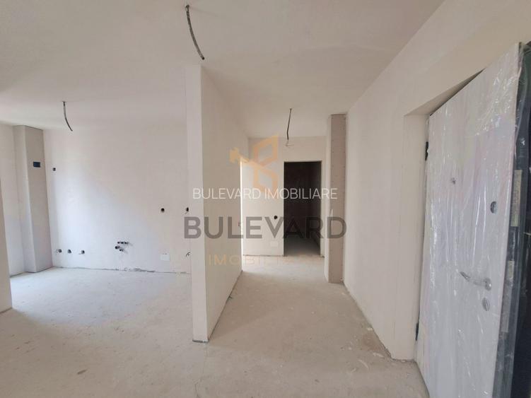Comision 0. Apartament 2 camere, terasa, bloc nou finalizat cu CF - 11