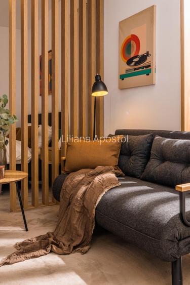 Studio Modern, Prima Inchiriere, Timpuri noi - 4