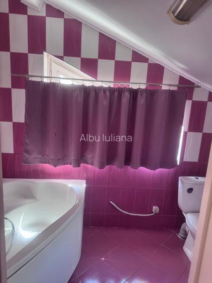 Vilă reprezentativă de închiriat | 7 camere | vis-a-vis One Cotroceni | Pt FIRMA - 14