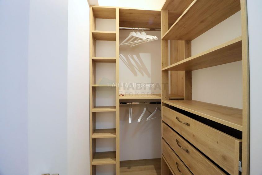 4 Camere (153 mp utili) în Blocul Scala - 14