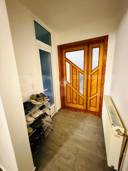Apartament 2 camere, 58.46 mp, Săcele - 12
