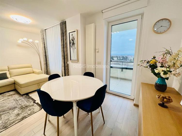 Apartament doua camere Coresi Avantgarden ( Kasper ) - 3