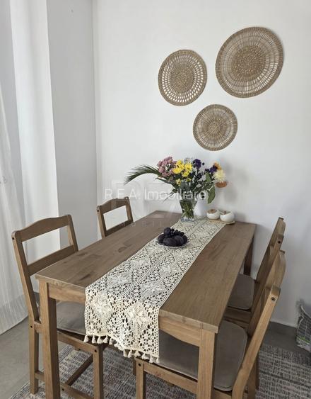3 camere, 2/6, bloc 2019, 2 locuri parcare-Drumul Taberei - 5