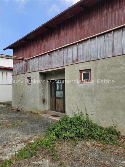 Proprietate Industriala - Productie - Industrie Alimentara - 34