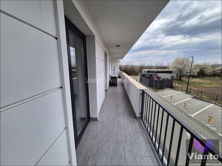 APARTAMENT 3 CAMERE PRIMA INCHIRIERE 72 MP & BALCON 17 MP | VALLETTA PARK | - 18