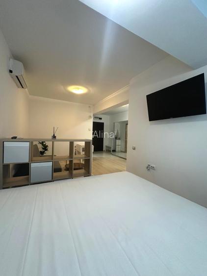 Garsonieră modernă 40 mp, prima închiriere, Dristor Residence – 4min metrou - 3
