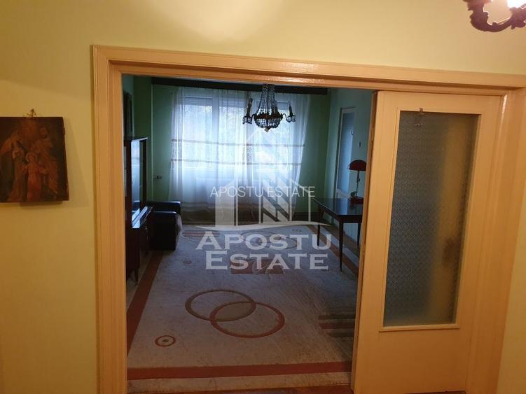 Apartament 4 camere de vanzare, zona Take Ionescu, Timisoara - 5
