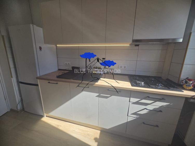 Apartament 2 camere zona Coresi Brasov - 9