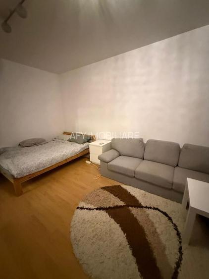 Garsonieră modernă şi spațioasă - LUJERULUI - 2