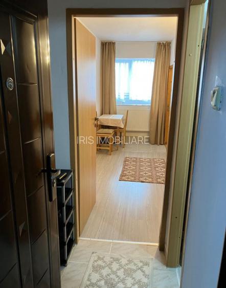 320 euro! Garsoniera la Gara internationala, Nicolina - 6