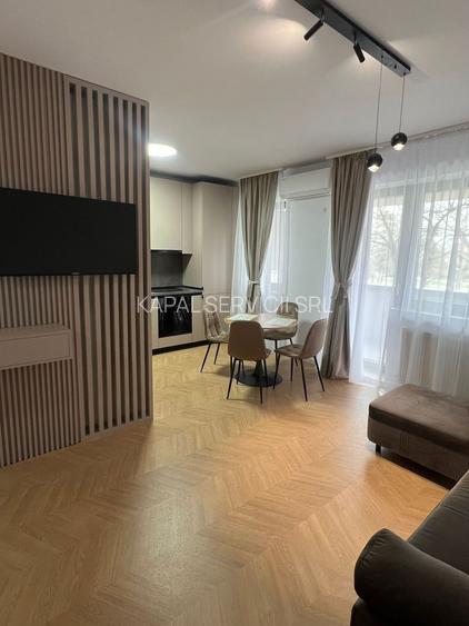 Inchiriere 2 camere, Verona Residence, City Park Mall - 7