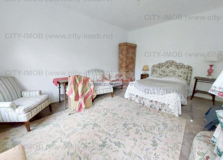 Vanzare Vila Calea Mosilor 136 Centru Istoric,  Bucuresti, Romania. - 7