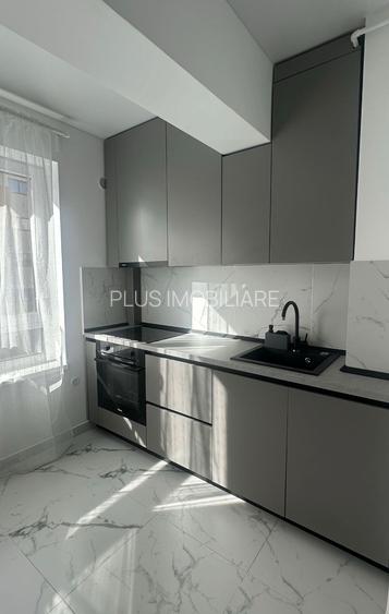 Apartament 2 camere LUX zona Aparatorii Patriei, Complex Viva Residence - 5
