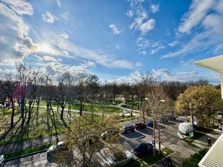 Penthouse Sos Nordului | Parc Herastrau | Boxa+ 2 locuri parcare - 17