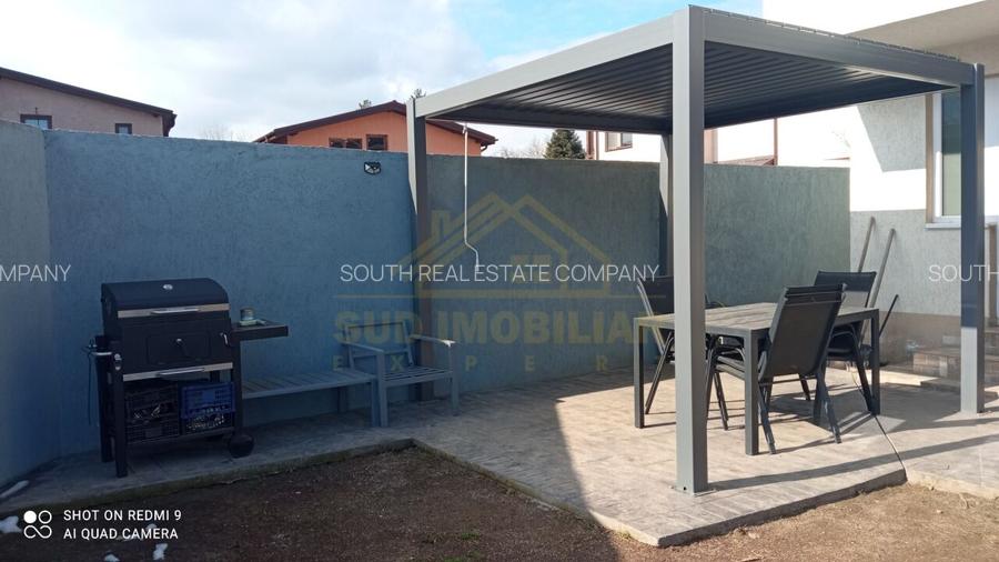 Duplex P+1+M teren 250mp Str Scolii - 3