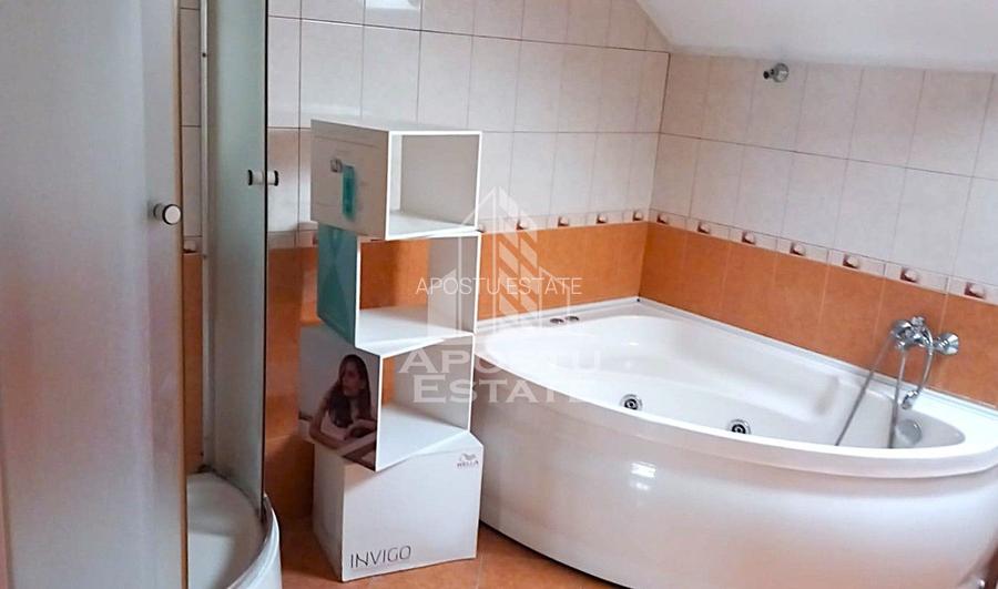 Apartament cu 3 camere etajul 1 in  Gradiste - 6