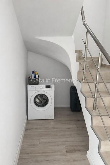 Casă P+1 de vânzare – Berceni, Ilfov | Mobilată - 4 camere, gata de mutat - 12