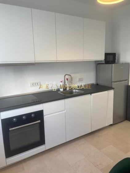 2 Camere de inchiriat | Luxuria Residence | Centrala | Parcare Inclusa - 8