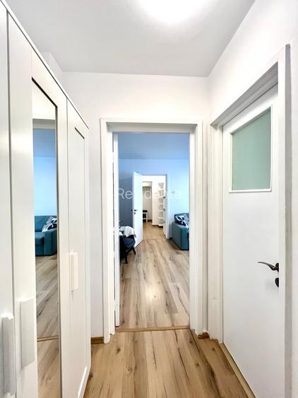 2 camere Parc Bazilescu | Metrou - 10