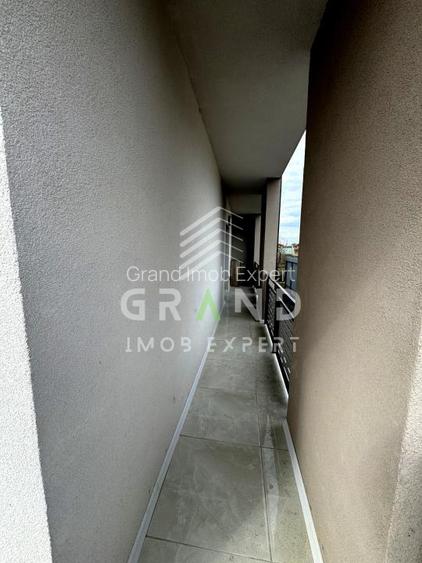 PRIMA ÎNCHIRIERE | 3 CAMERE | TERASĂ | 2 PARCĂRI | IMOBIL NOU | APAHIDA/PANEMAR - 18