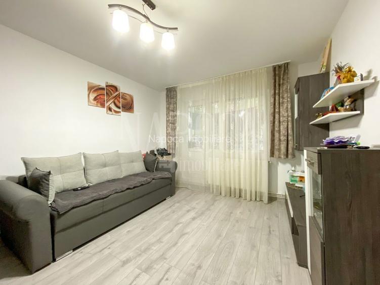 Apartament 3 camere de vanzare in Manastur, Cluj Napoca - 2