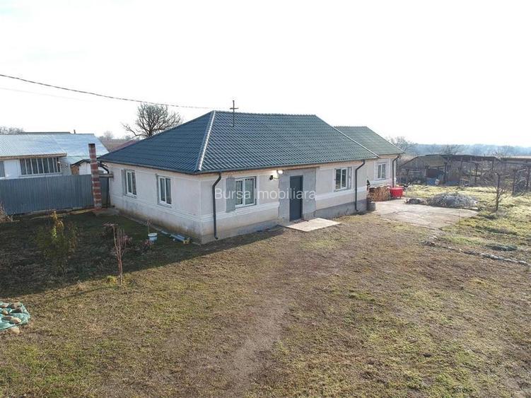 CASA DE VANZARE PANCIU - 5