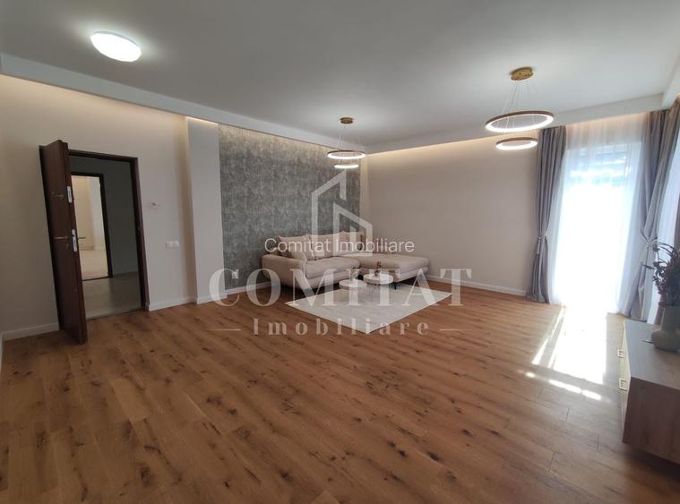 Penthouse 3 camere NOU | ultrafinisat | 90 mp | Florești - 5