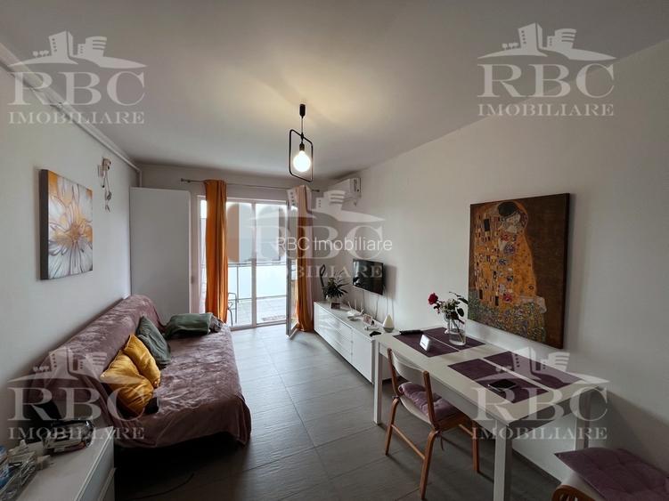 Apartamente 2 camere cu parcare subterana in Buna Ziua - 6