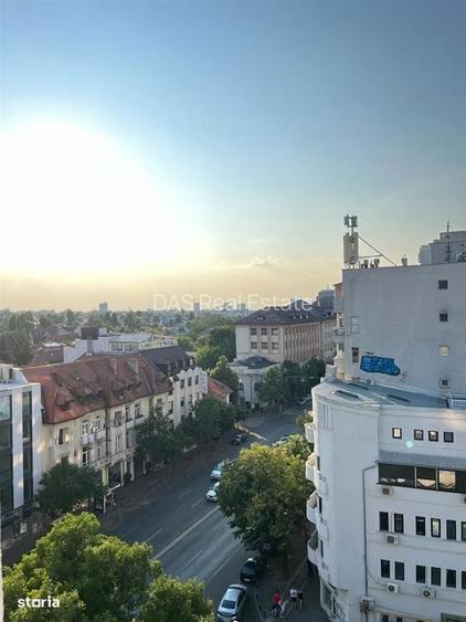 NEW* Apartament 3 camere | Calea Dorobanti | Jacuzzi interior | 81 mp - 18