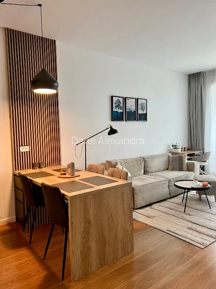 Închiriere apartament Luxuria Residence ,5 minute metrou 1 Mai  - 5