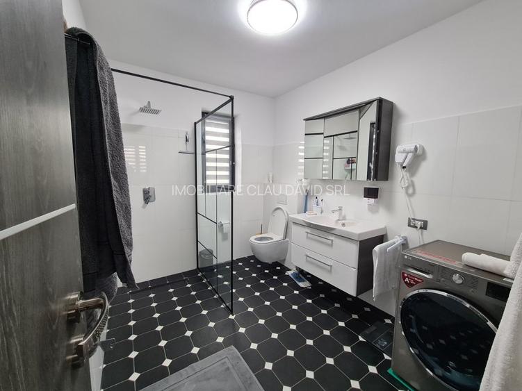 Oportunitate Unica: Teren Intravilan cu Hală de productie și Casă Modernă - 16