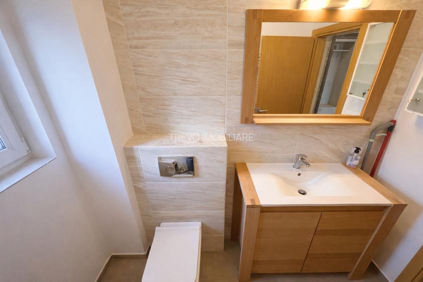 Apartament cu 3 camere, 78 mp, parcare subterana, zona str. Observatorului. - 6