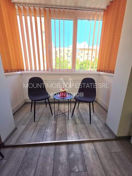 Apartament 2 camere, prima inchiriere, Tractorul/Brasov - 2