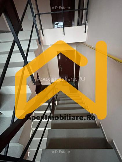 1 Decembrie | 2 Camere | Metrou 12min | Centrala | Parcare | 2Balcoane - 12